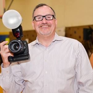 Meet your Posher, Bill